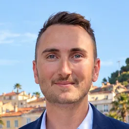 Medi, chauffeur de Taxi Medi